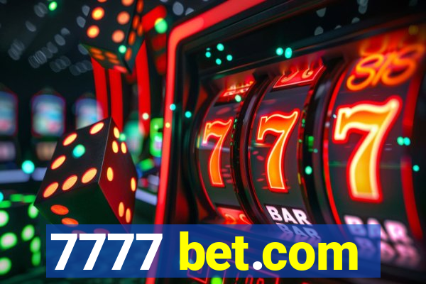 7777 bet.com